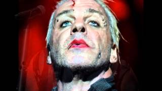 Till Lindemann Tribute