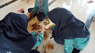 PEMBELAJARAN SUKU SEJENIS BENTUK ALJABAR