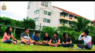 Thai Deaf Talk  # สอนหูหนวกทำหนังสั้น 1-2