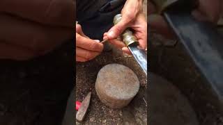 Рессорная сталь 65 г. часть 3