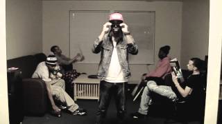 North Carolina A&T Original Harlem Shake