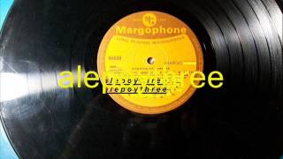 ΚΙΤΣΑΚΗΣ ΑΛΕΚΟΣ - Η ΑΡΤΑ ΕΧΕΙ ΟΜΟΡΦΕΣ 33 rpm