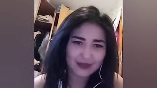 Andijonlik Foxisha qiz Drammasi  Bunaqa qanjulani Bitta joyga yig'ib yoqvorish