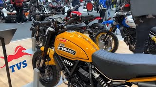 2023 Tvs Fiero 150 BS6 New Launched Date | Price | Specs | Review | Changes | rashgear.com