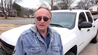 3 Cars and Trucks I Refuse to Fix