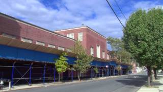 M.S. 125 Henry Hudson School
