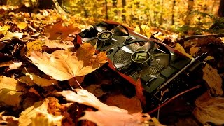 PowerColor R7 370 PCS+ - Die Grafikkarte für FHD-Gaming?