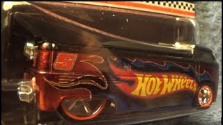 VOLKSWAGEN DRAG TRUCK 2018 COLLECTOR EDITON HOT WHEELS