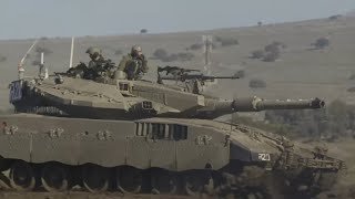 Как армия Израиля планирует превратить Газу в "новый Сингапур"?