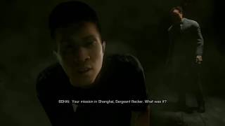 Battlefield 4 Torture Scene