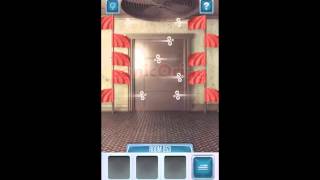100 Doors Remake Escape Level 53 Walkthrough