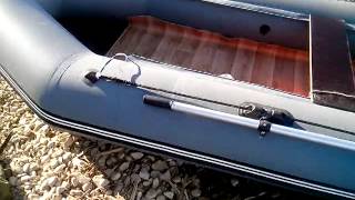 Hunter (Хантер) 320L + Hidea (Хайди) HD 5FHS