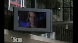 Aaron Stone- Season 2- Episode 8- Run Aaron Run