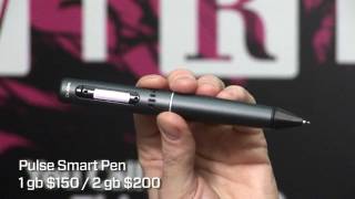 The Pulse Smart Pen