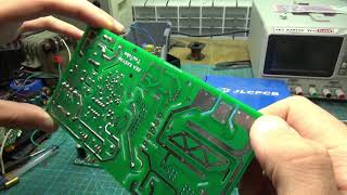 Куча печатных плат и новые проекты (JLCPCB)