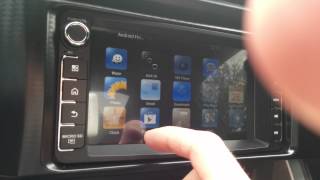 Ca-Fi Dashlinq4 Stereo - Torque via OBD2 reader NO ROOT NEEDED