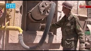 Айдаркендеги сымап комбинатын кимдер банкрот кылган? / 19.06.17 / НТС