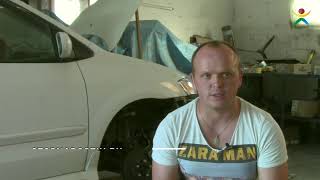 Павел употреблял амфетамин, тропикамид.