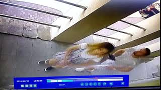 Липчанка просит помочь найти подозреваемых в краже