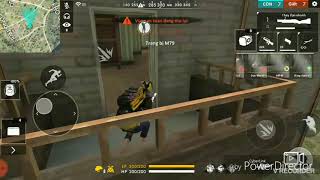 Cầm hayato 1 cân 4 và cái kết | Free Fire | Tuấn Anh Free Fire