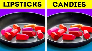 Cake or Fake? || Mouth-Watering Dessert Recipes And Hacks
