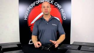 AD Designs Amplifier Introduction