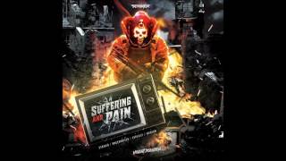Striker - Suffering & Pain