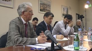 Центробанк РФ. Пятая колонна ФРС