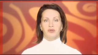 2 Фейслифтинг (facelifting) от Галины Дубининой: убираем морщины на переносице