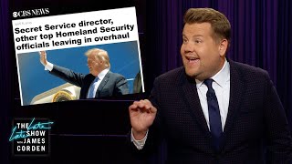 President Trump Has New Jobs to Fill