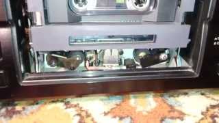 SONY TC-K808 ES PROBLÉMA (MODE BELT PROBLEM, Sony part number 335660301)