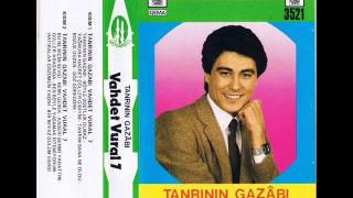 Vahdet VURAL  Tanrının Gazabı