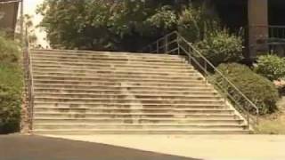 Crazy tricks skate compilation 2012