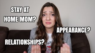 3 Lies Girls Believe | Collab with Daily Disciple