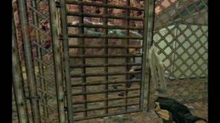Half-Life Opposing Force Часть 2