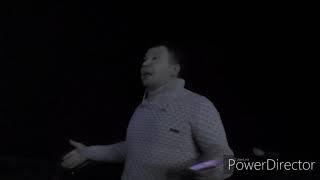 Ростовские понтарезы устроили погоню