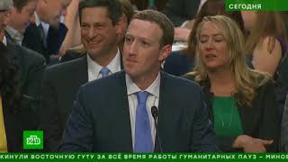Facebook. Утечка информации. Гонка вооружений. Тролли из России. Финансирование политиков