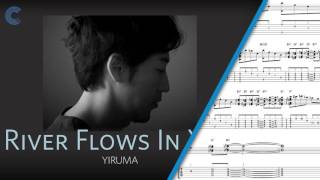 Yiruma - River Flows In You [1 HOUR]