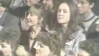 Олег и Родион Газмановы - Люси 1988