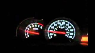 2010 Nissan Versa CVT Acceleration problem