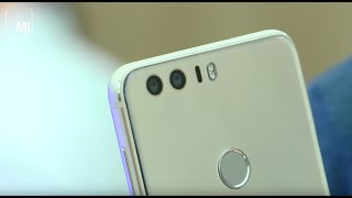 Новинки Huawei Nova, Nova Plus, Honor 8 и MediaPad M3 на IFA2016