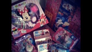 [DISNEY PRINCESS] Jouets, œufs et surprises Disney
