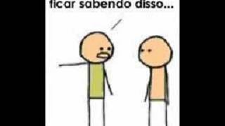 DMHC - Você Tá Pelado?