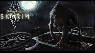 ●  The Elder Scrolls V: Skyrim● Серана Забрала душу