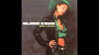 Alicia Keys - Goodbye