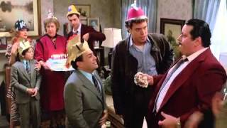 Wiseguys - Frank the Fixer - How come I wasn't invited to this party?