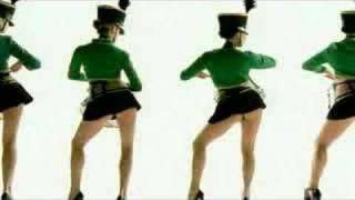 Alex Gaudino -  Destination Calabria (Legendado)