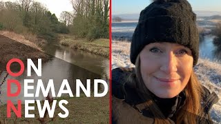 Nicola Bulley: Police Find Body in Search For Missing Mum