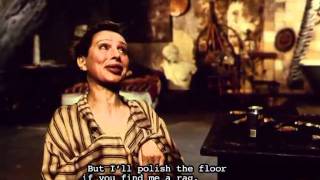 Катерина Ксеньева и белые обезьяны.