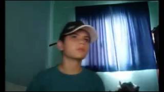 GL - Rap de Curitiba/PR (não é o nome da musica)